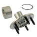 Wheel Bearing and Hub Assembly Repair Kit DT Components 521000