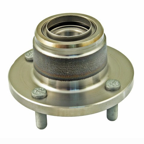 Wheel Bearing and Hub Assembly DT Components 521002