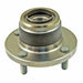 Wheel Bearing and Hub Assembly DT Components 521002