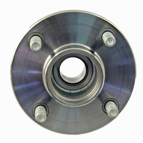 Wheel Bearing and Hub Assembly DT Components 521002