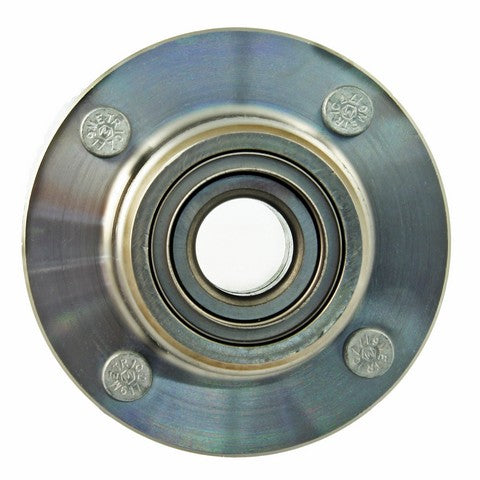 Wheel Bearing and Hub Assembly DT Components 521002