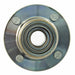 Wheel Bearing and Hub Assembly DT Components 521002