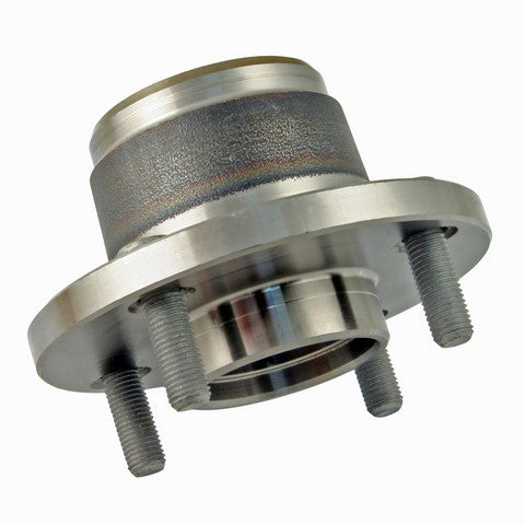 Wheel Bearing and Hub Assembly DT Components 521002