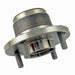 Wheel Bearing and Hub Assembly DT Components 521002