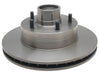 Disc Brake Rotor and Hub Assembly Raybestos Brakes 5214R