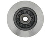 Disc Brake Rotor and Hub Assembly Raybestos Brakes 5214R