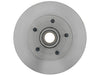 Disc Brake Rotor and Hub Assembly Raybestos Brakes 5214R