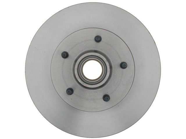 Disc Brake Rotor and Hub Assembly Raybestos Brakes 5214R