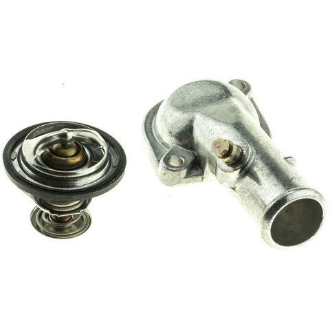 Engine Coolant Thermostat Housing Assembly MotoRad 5215KT