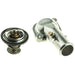 Engine Coolant Thermostat Housing Assembly MotoRad 5215KT