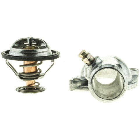 Engine Coolant Thermostat Housing Assembly MotoRad 5215KT
