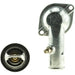 Engine Coolant Thermostat Housing Assembly MotoRad 5215KT