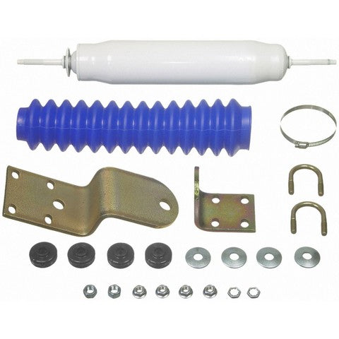 Steering Damper Kit RareParts 52177