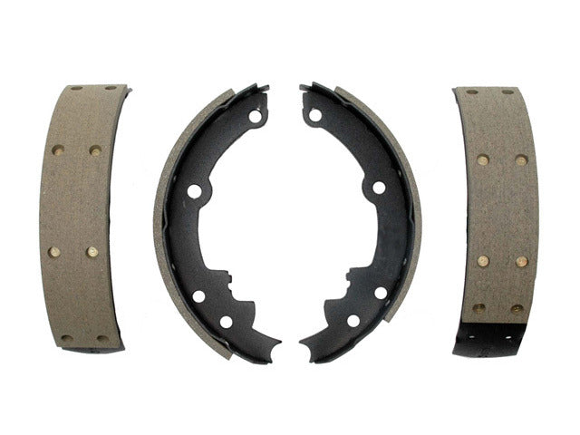 Drum Brake Shoe Raybestos Brakes 521PG