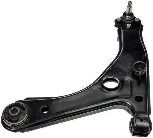 Suspension Control Arm and Ball Joint Assembly Dorman Premium Chassis CB43223PR