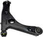 Suspension Control Arm and Ball Joint Assembly Dorman MAS CB43223