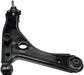Suspension Control Arm and Ball Joint Assembly Dorman Premium Chassis CB43224PR