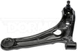 Suspension Control Arm and Ball Joint Assembly Dorman Premium Chassis CB741073PR