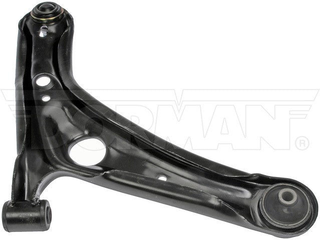 Suspension Control Arm and Ball Joint Assembly Dorman Premium Chassis CB741073PR