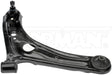 Suspension Control Arm and Ball Joint Assembly Dorman MAS CB741074
