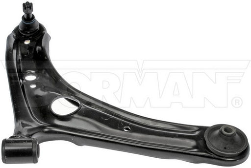 Suspension Control Arm and Ball Joint Assembly Dorman MAS CB741074