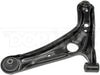 Suspension Control Arm and Ball Joint Assembly Dorman Premium Chassis CB741074PR