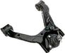 Suspension Control Arm and Ball Joint Assembly Dorman MAS CB67097