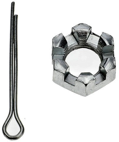 Suspension Control Arm and Ball Joint Assembly Dorman MAS CB67097