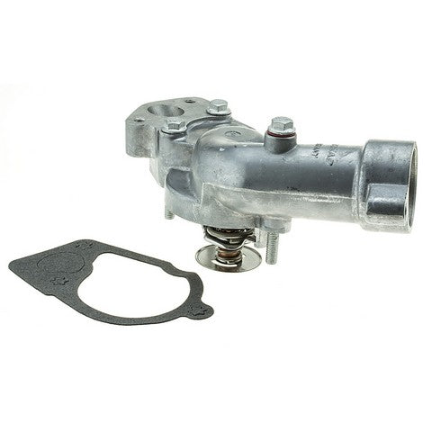 Engine Coolant Thermostat Housing Assembly MotoRad 522-180