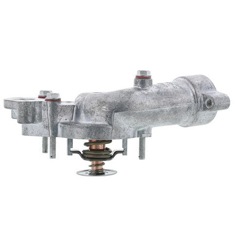 Engine Coolant Thermostat Housing Assembly MotoRad 522-180
