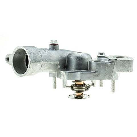 Engine Coolant Thermostat Housing Assembly MotoRad 522-180