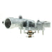 Engine Coolant Thermostat Housing Assembly MotoRad 522-180