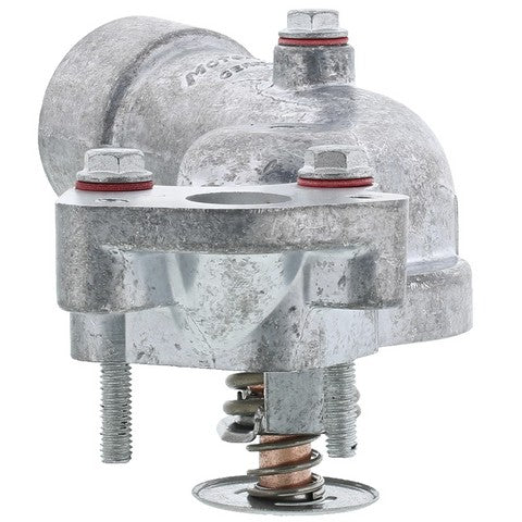 Engine Coolant Thermostat Housing Assembly MotoRad 522-180