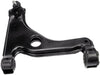 Suspension Control Arm and Ball Joint Assembly Dorman MAS CB91204