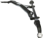 Suspension Control Arm Dorman Premium Chassis CA58063PR