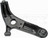 Suspension Control Arm and Ball Joint Assembly Dorman Premium Chassis CB63193PR