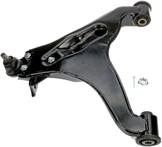 Suspension Control Arm and Ball Joint Assembly Dorman MAS CB67093
