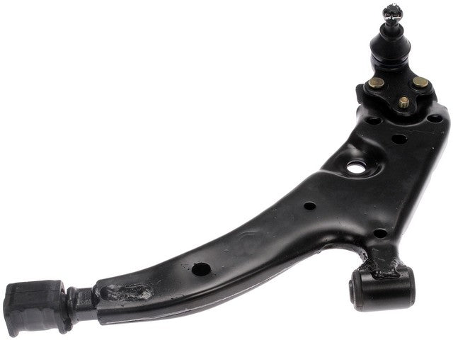 Suspension Control Arm and Ball Joint Assembly Dorman Premium Chassis CB75273PR