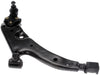 Suspension Control Arm and Ball Joint Assembly Dorman MAS CB75274