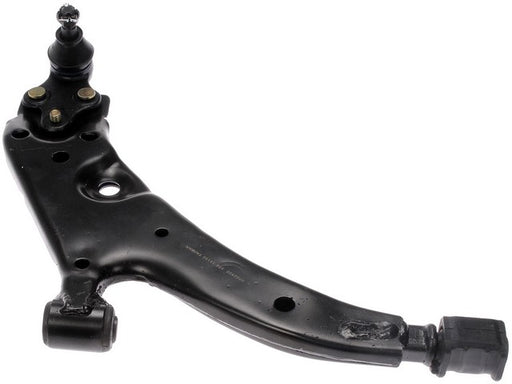 Suspension Control Arm and Ball Joint Assembly Dorman Premium Chassis CB75274PR