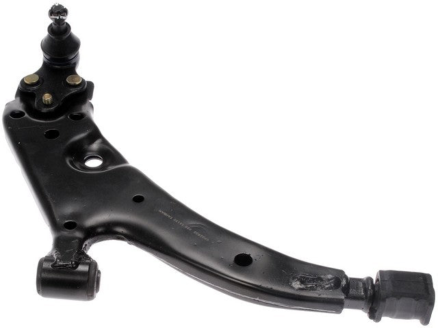 Suspension Control Arm and Ball Joint Assembly Dorman Premium Chassis CB75274PR