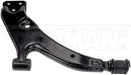 Suspension Control Arm Dorman Premium Chassis CA741053PR