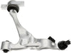 Suspension Control Arm and Ball Joint Assembly Dorman MAS CB61114
