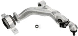 Suspension Control Arm and Ball Joint Assembly Dorman MAS CB61114