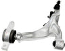 Suspension Control Arm and Ball Joint Assembly Dorman MAS CB61104