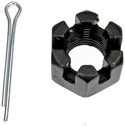 Suspension Control Arm and Ball Joint Assembly Dorman MAS CB61548