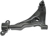 Suspension Control Arm and Ball Joint Assembly Dorman Premium Chassis CB67133PR