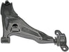 Suspension Control Arm and Ball Joint Assembly Dorman Premium Chassis CB67133PR