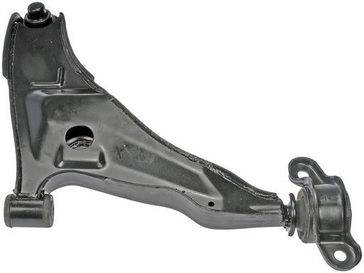Suspension Control Arm and Ball Joint Assembly Dorman Premium Chassis CB67133PR