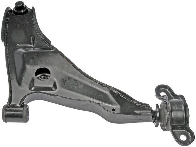 Suspension Control Arm and Ball Joint Assembly Dorman Premium Chassis CB67133PR